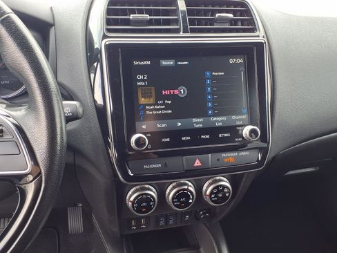 Used 2023 Mitsubishi Outlander Sport GT AWD/4WD image 6