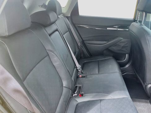 Used 2021 Kia Seltos SX AWD/4WD image 27