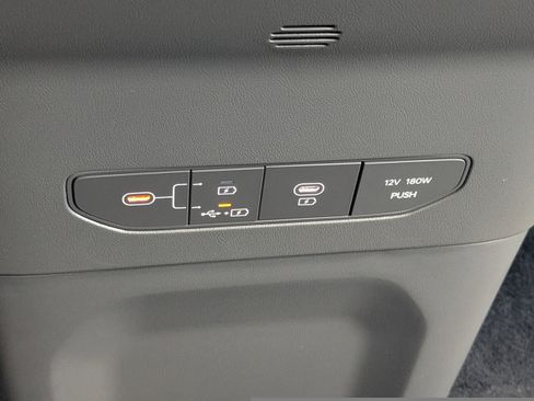 New 2026 Kia EV9 Light image 27