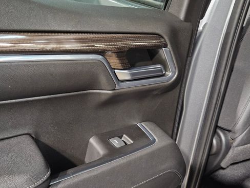 Used 2023 Chevrolet Silverado 1500 LT RWD image 33