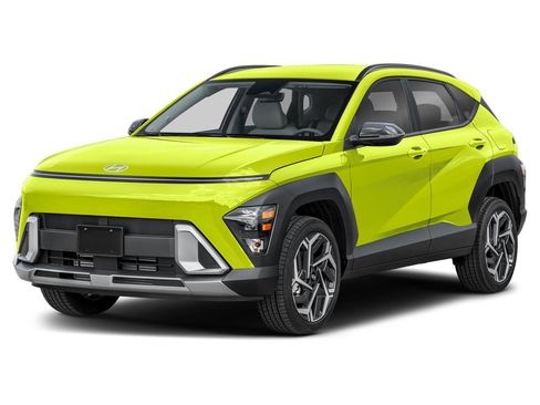 New 2026 Hyundai Kona SEL Premium FWD image 18