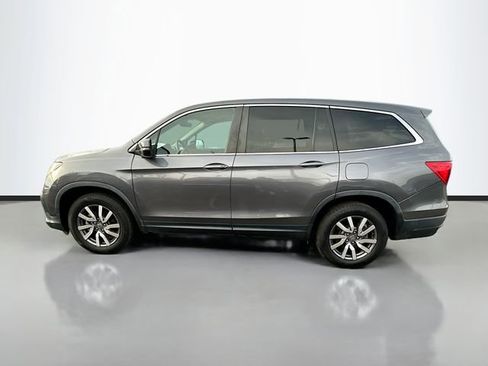 Used 2020 Honda Pilot EX-L image 9