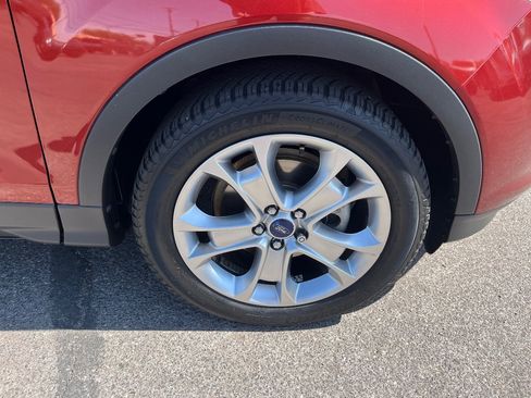 Used 2014 Ford Escape Titanium FWD image 44