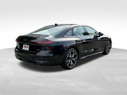 New 2026 Audi A6 Premium Plus AWD/4WD image 7