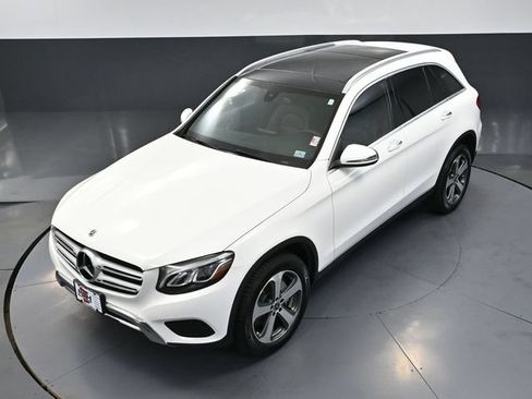 Used 2019 Mercedes-Benz GLC 300 image 59