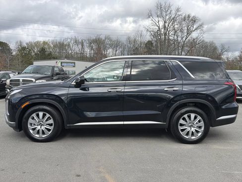 Used 2024 Hyundai Palisade SEL AWD/4WD image 6