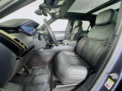 Used 2024 Land Rover Range Rover Sport Dynamic SE image 11