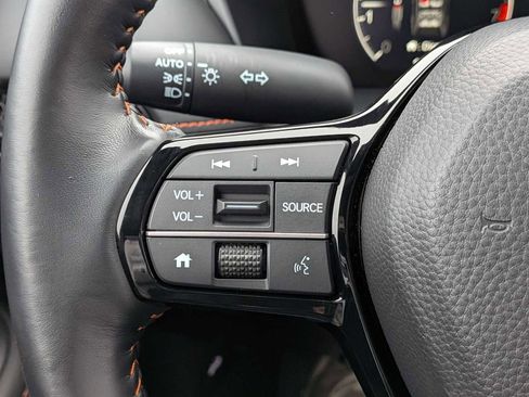 Used 2025 Honda HR-V Sport image 24