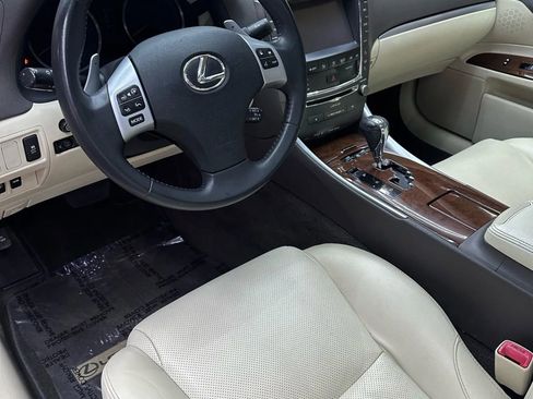 Used 2013 Lexus IS 250 w/ Premium Pkg Value Edition image 12