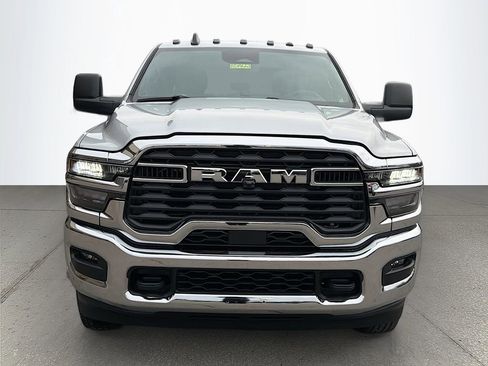 New 2026 RAM 3500 Tradesman w/ Chrome Appearance Group A image 9