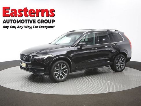 Used 2016 Volvo XC90 T6 Momentum w/ Momentum Plus Package AWD/4WD image 60