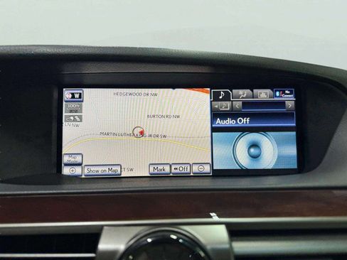 Used 2014 Lexus LS 460 image 26