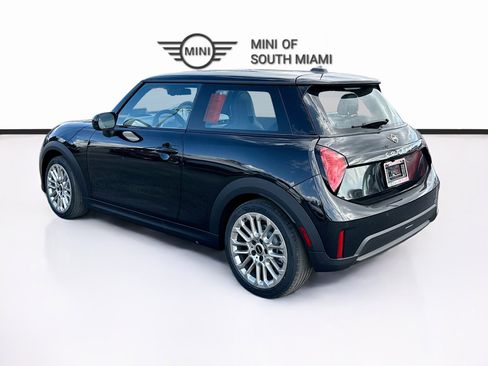 New 2026 MINI Cooper 2-Door Hardtop image 4