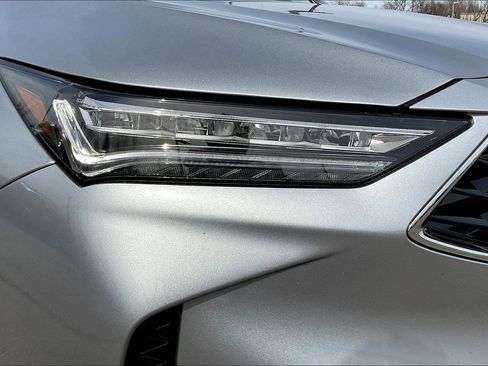 New 2026 Acura MDX SH-AWD w/ Technology Package image 8