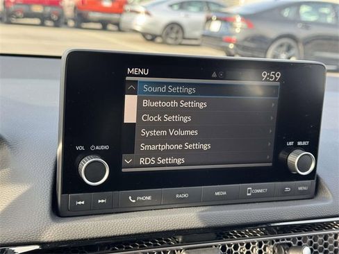 Used 2025 Honda Civic Sport image 23