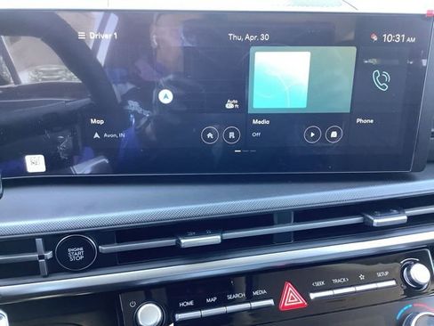 New 2026 Hyundai Santa Fe XRT AWD/4WD image 36