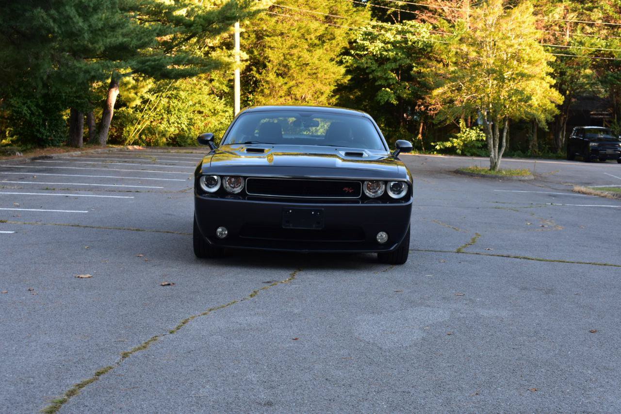 Used 2013 Dodge Challenger R/T RWD image 11