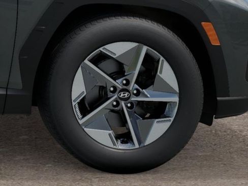 New 2026 Hyundai Tucson SEL AWD/4WD image 11