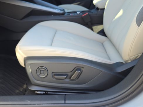 New 2026 Audi A3 2.0T Premium image 28