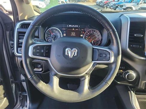 Certified 2020 RAM 1500 Big Horn image 16