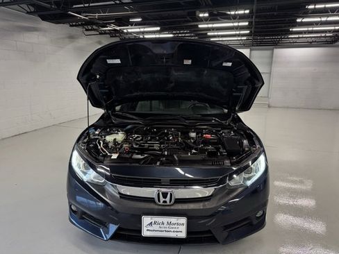 Used 2016 Honda Civic EX-T image 23