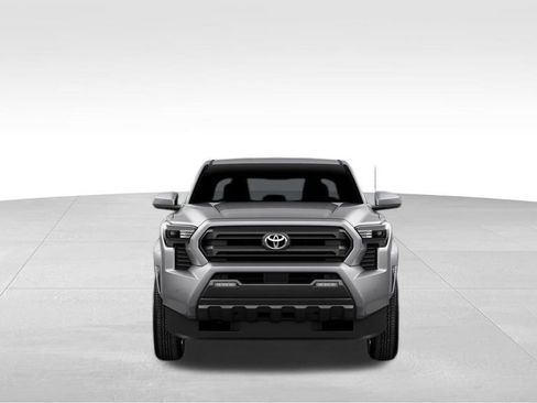 New 2025 Toyota Tacoma SR5 image 17