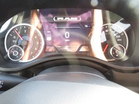 New 2026 RAM 1500 Big Horn image 18