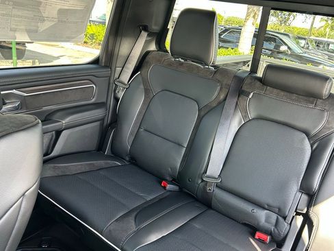 New 2026 RAM 1500 Laramie w/ Night Edition image 13