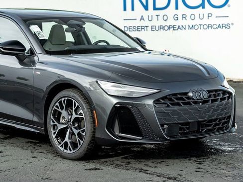 New 2026 Audi A6 Premium Plus image 5