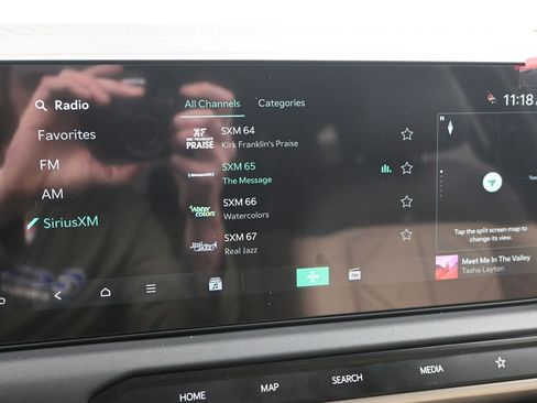 New 2027 Kia Telluride EX image 18