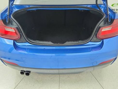 Used 2014 BMW 228i Coupe RWD image 14