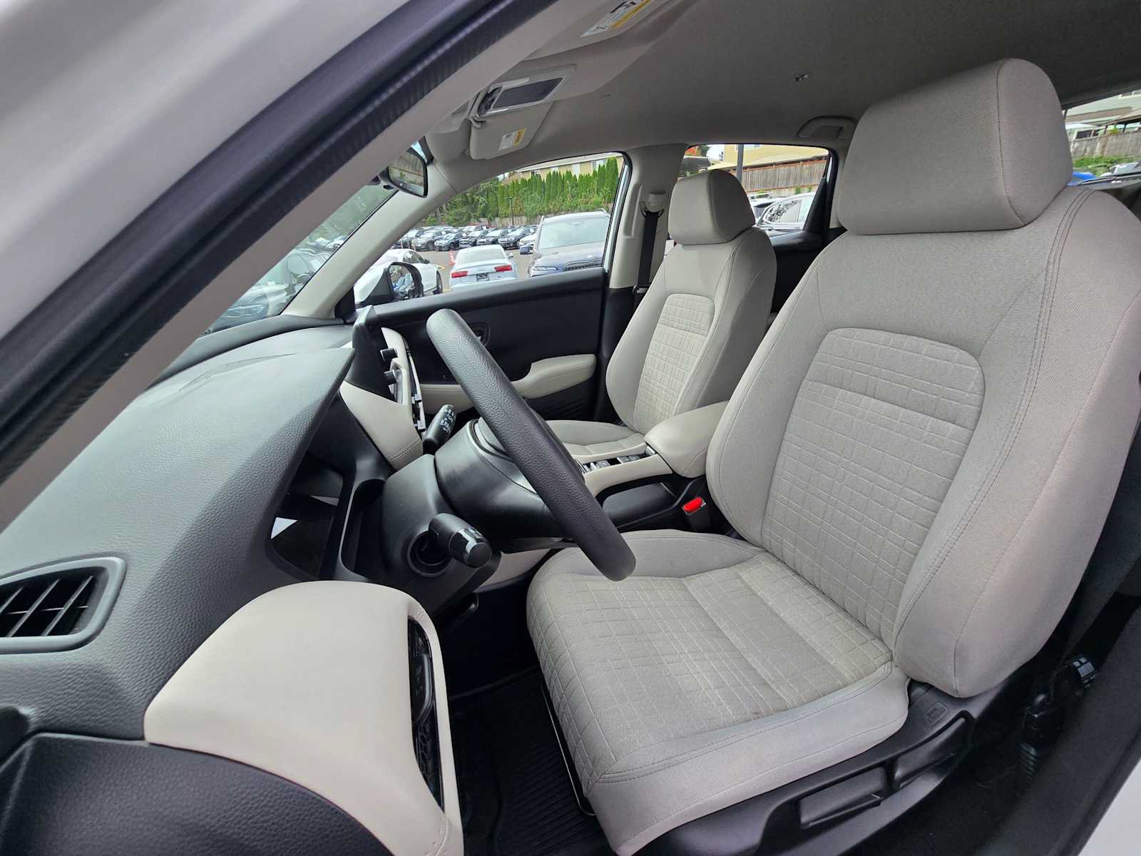 Used 2024 Honda HR-V LX image 21