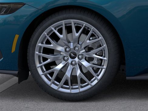 New 2026 Ford Mustang Premium RWD image 19