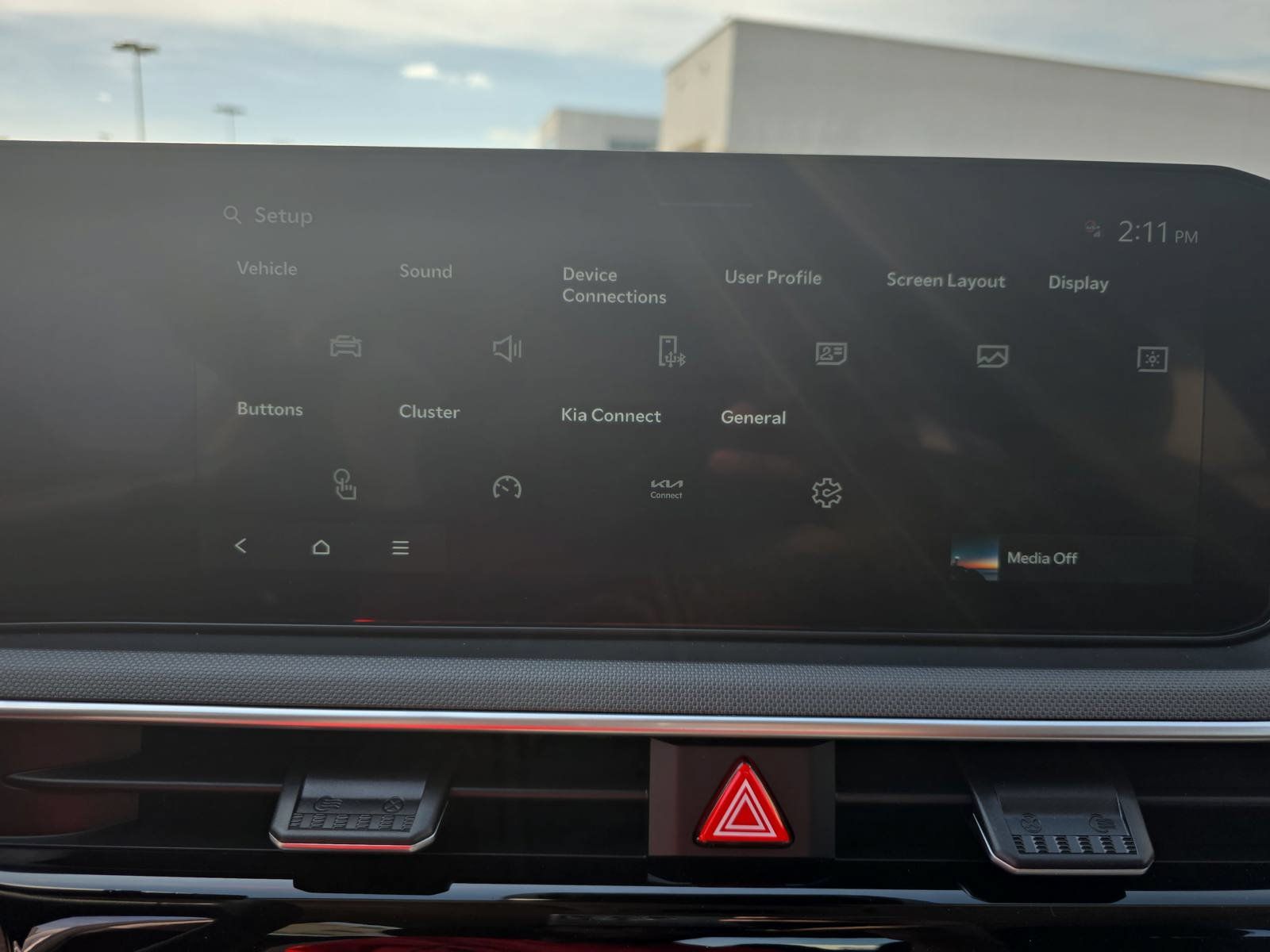 New 2026 Kia K5 LXS FWD image 23