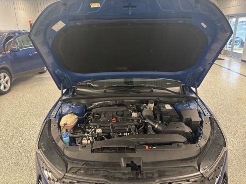 Used 2023 Kia K5 EX w/ EX Premium Package image 29