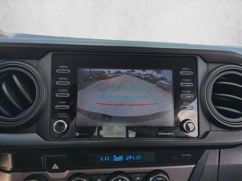 Certified 2021 Toyota Tacoma SR AWD/4WD image 13