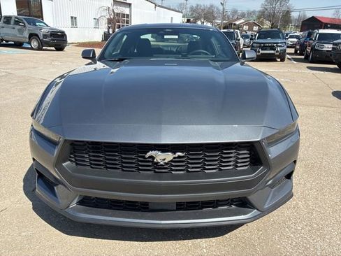 New 2026 Ford Mustang Coupe RWD image 9