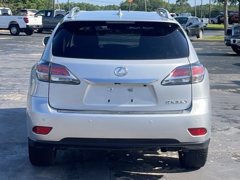 Used 2015 Lexus RX 350 FWD image 7