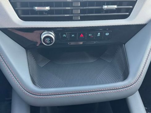 New 2026 Ford Explorer Active w/ Active Comfort Package image 19