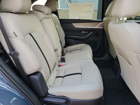 New 2026 MAZDA CX-70 3.3 Turbo w/ Premium Package image 17