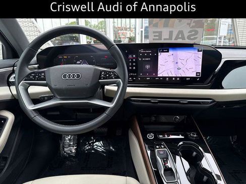 Certified 2025 Audi A5 2.0T Premium w/ Premium Plus AWD/4WD image 13
