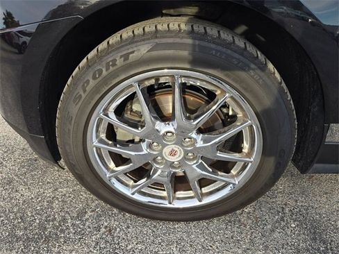 Used 2014 Cadillac SRX Performance w/ Driver Awareness Package image 15