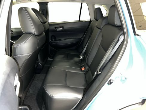 New 2026 Toyota Corolla Cross XLE w/ Convenience Package AWD/4WD image 11