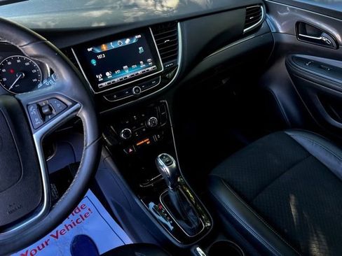 Used 2017 Buick Encore Sport Touring w/ Safety Package image 43