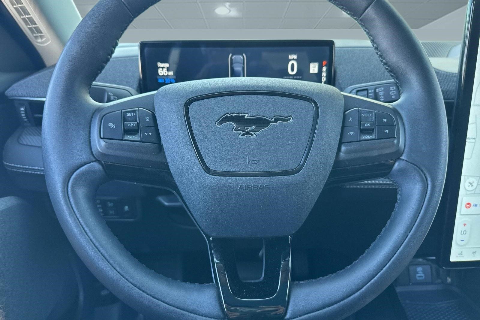 Used 2022 Ford Mustang Mach-E Premium RWD image 10