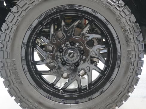 Used 2020 Jeep Gladiator Sport w/ Quick Order Package 24S image 25