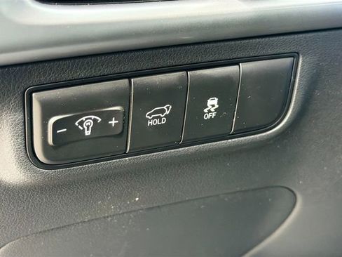 New 2026 Hyundai Tucson XRT AWD/4WD image 10