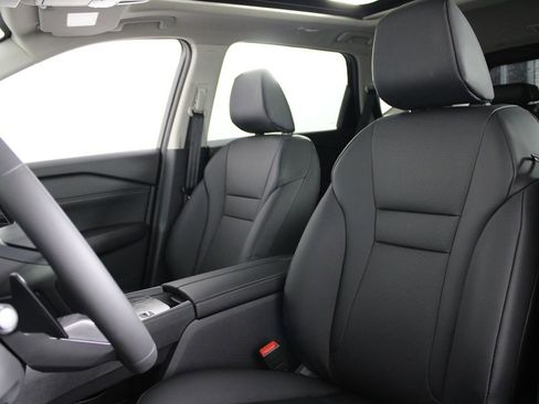 New 2026 Nissan Rogue SV FWD image 12