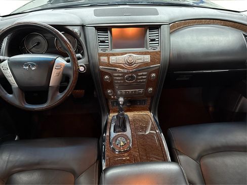 Used 2017 INFINITI QX80 2WD image 18