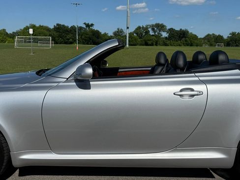 Used 2008 Lexus SC 430 Convertible RWD image 20
